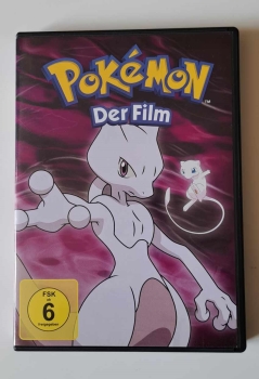 Pokémon - Der Film